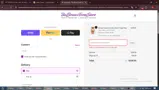 vera10 coupon verification screenshot