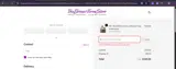 vera10 coupon verification screenshot