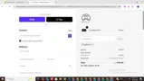 MOVES10 coupon verification screenshot