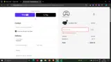 Breath25 coupon verification screenshot