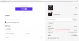 BB25 coupon verification screenshot