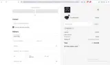 MOVES10 coupon verification screenshot