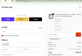 MC10%CART coupon verification screenshot