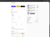 FET8AD1SDR4S coupon verification screenshot
