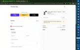 ADDONE10%OFF coupon verification screenshot