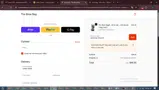 ADDONE10%OFF coupon verification screenshot