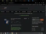 KEG$20 coupon verification screenshot