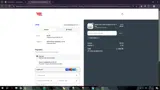 The Broad coupon verification screenshot