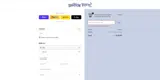GIFTING20 coupon verification screenshot