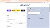 SPRING26 coupon verification screenshot