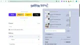 CHEERS10 coupon verification screenshot