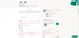 COMEBACK10 coupon verification screenshot