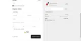 WELCOME10 coupon verification screenshot