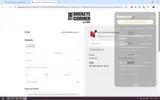 WELCOME10 coupon verification screenshot