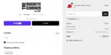 WELCOME15 coupon verification screenshot