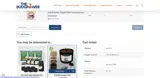 The Bud Grower coupon verification screenshot