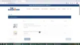 The Bud Grower coupon verification screenshot