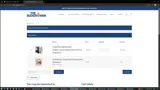 The Bud Grower coupon verification screenshot