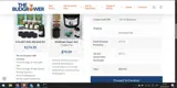 The Bud Grower coupon verification screenshot