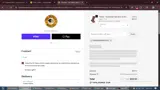 WINGSANDWHEELS coupon verification screenshot