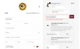 WINGSANDWHEELS coupon verification screenshot