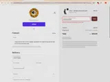 bisonday2025 coupon verification screenshot
