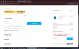 KCMO20 coupon verification screenshot