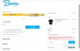 KCM020 coupon verification screenshot