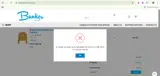 RADDAD coupon verification screenshot
