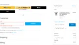 Spring15 coupon verification screenshot