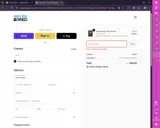 SUMMER20 coupon verification screenshot