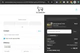 CARNIVORE33 coupon verification screenshot