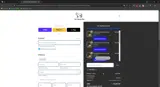 WELLNESS coupon verification screenshot