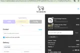 WELLNESS coupon verification screenshot