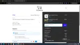 SYLVIA10 coupon verification screenshot