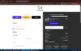 DRJEN coupon verification screenshot