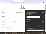 RYAN10 coupon verification screenshot