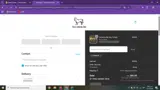 RYAN10 coupon verification screenshot