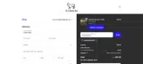 Carnivoremom coupon verification screenshot