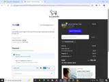 Carnivoremom coupon verification screenshot