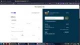 THEBALANCEROUTINE coupon verification screenshot