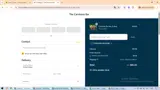 THEBALANCEROUTINE coupon verification screenshot