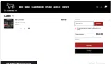 RICHELLE coupon verification screenshot