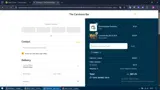gabija coupon verification screenshot
