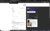 Grillgirl coupon verification screenshot