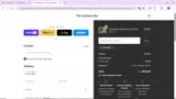 Grillgirl coupon verification screenshot