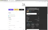 Anthony coupon verification screenshot
