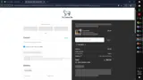 MISSMEAT coupon verification screenshot