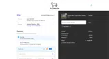 MISSMEAT coupon verification screenshot