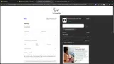 SQUARE1WELLNESS10 coupon verification screenshot
